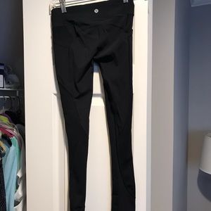 Lululemon Tights/Leggings